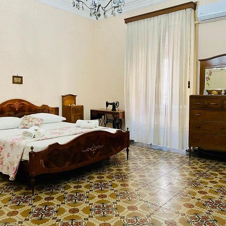 דירות קטאניה Zu Pippo'S House מראה חיצוני תמונה