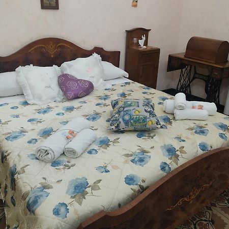 דירות קטאניה Zu Pippo'S House מראה חיצוני תמונה
