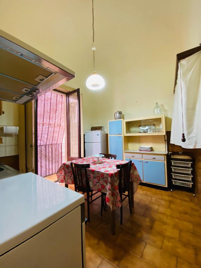 דירות קטאניה Zu Pippo'S House מראה חיצוני תמונה