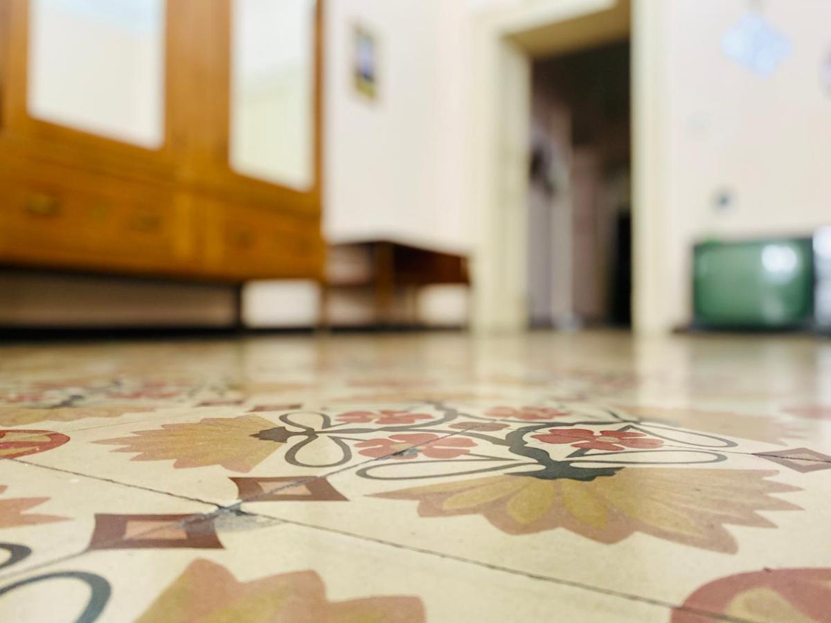 דירות קטאניה Zu Pippo'S House מראה חיצוני תמונה
