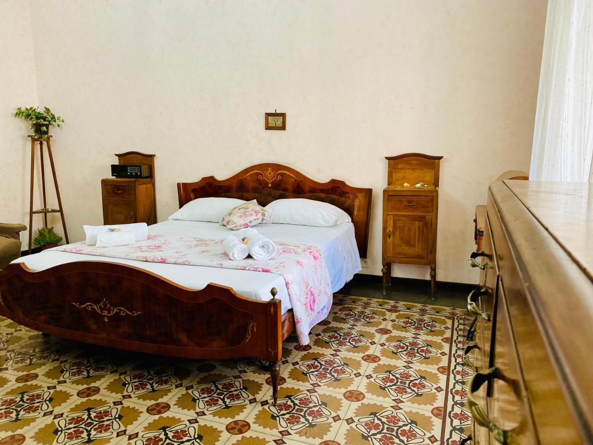 דירות קטאניה Zu Pippo'S House מראה חיצוני תמונה
